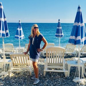 Meet your Posher, Michele